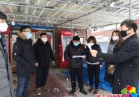 到社區“參戰”，他們“疫”不容辭