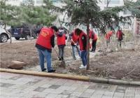河南街道團工委吹響創(chuàng)城集結號：做創(chuàng)城主人，享城市文明